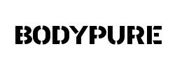 BodyPure - logo